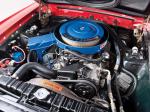 Shelby GT350 1969 года